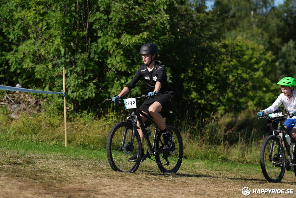 Bild från Cykelvasan 2022 (30km)