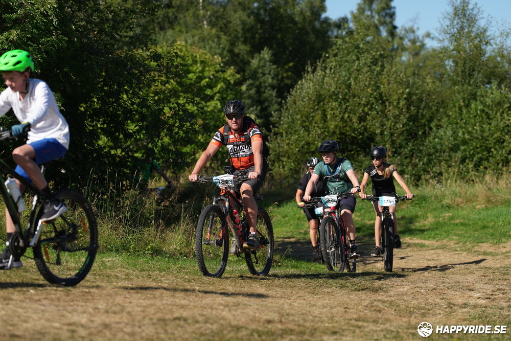 Bild från Cykelvasan 2022 (30km)