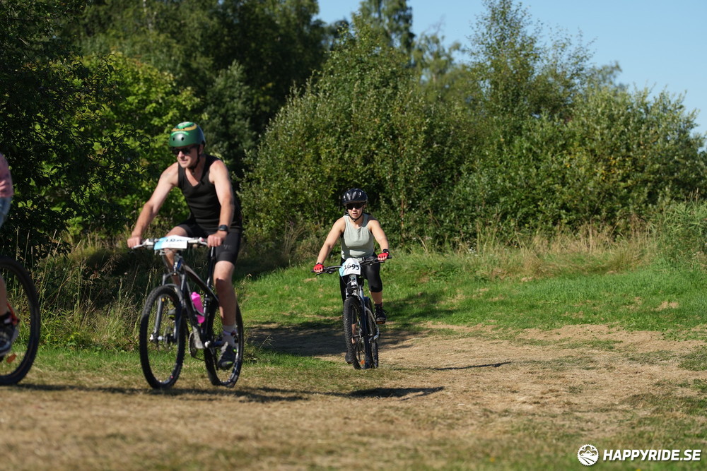Bild från Cykelvasan 2022 (30km)