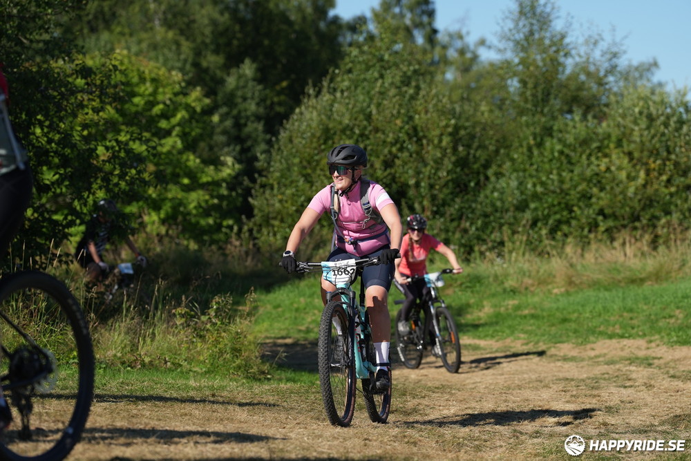 Bild från Cykelvasan 2022 (30km)
