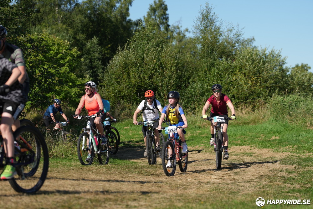 Bild från Cykelvasan 2022 (30km)