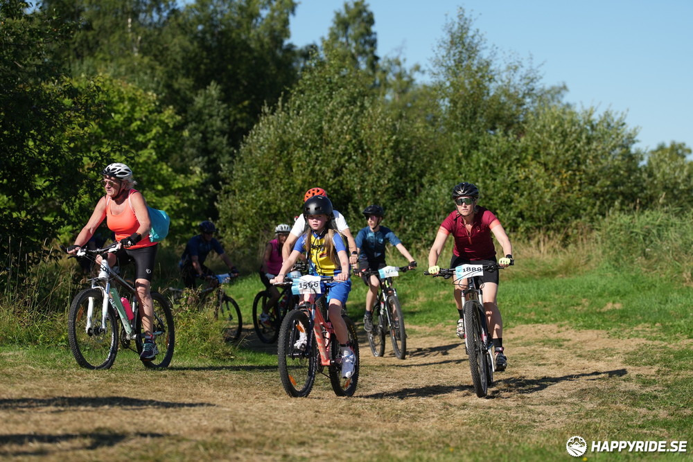 Bild från Cykelvasan 2022 (30km)
