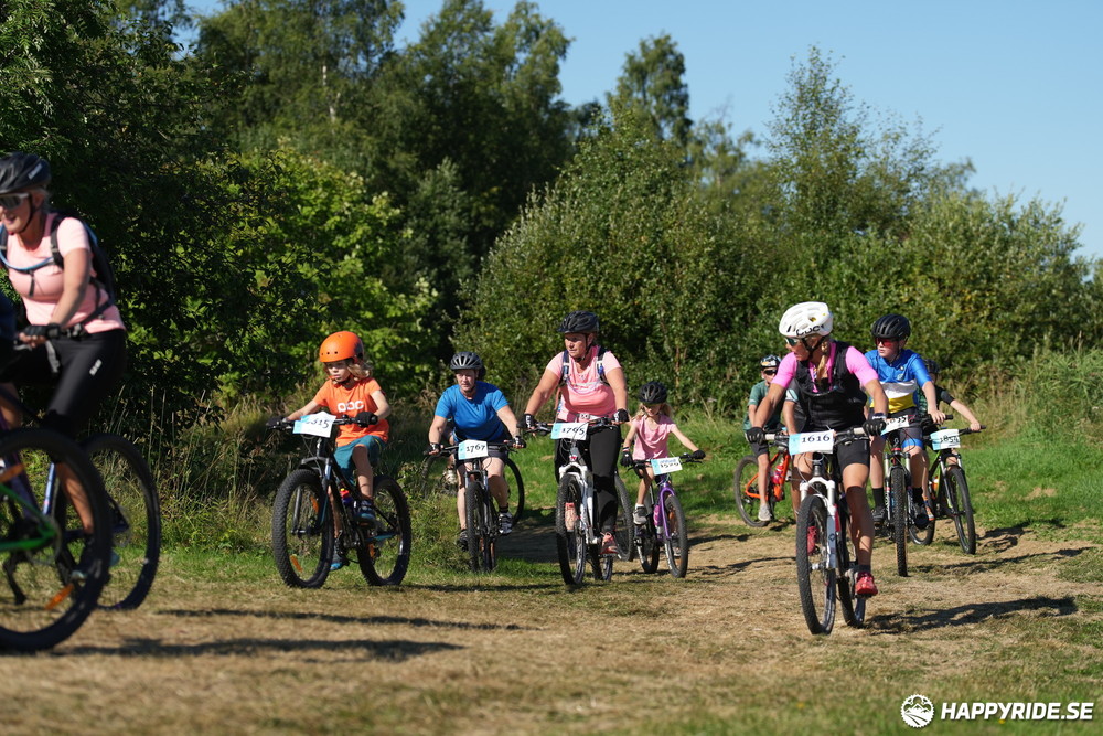 Bild från Cykelvasan 2022 (30km)