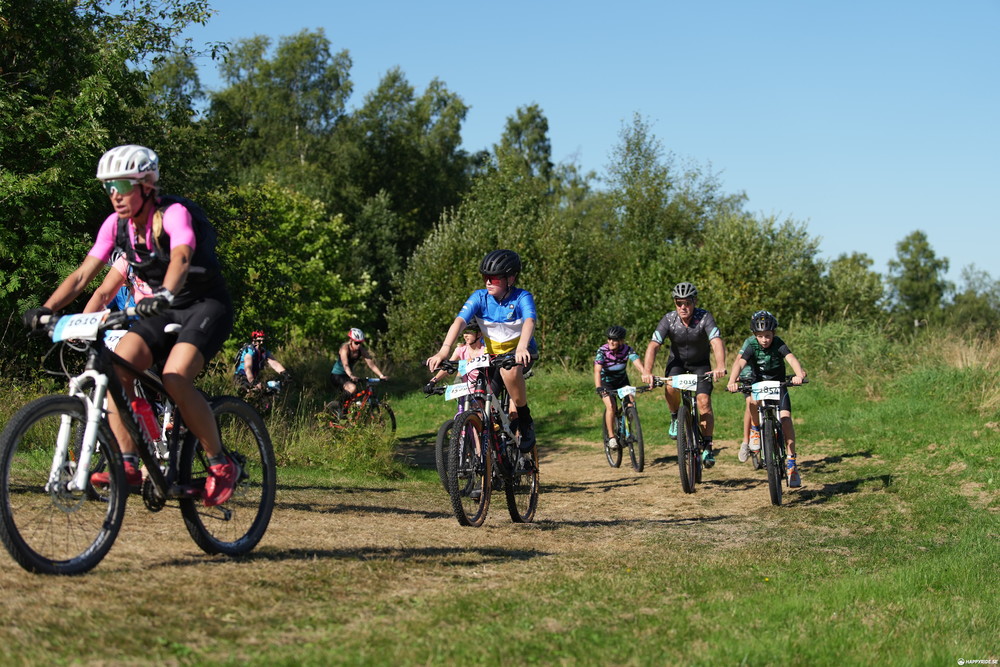 Bild från Cykelvasan 2022 (30km)