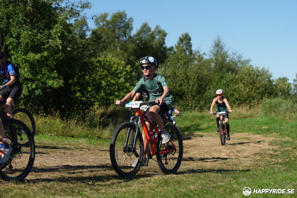 Bild från Cykelvasan 2022 (30km)