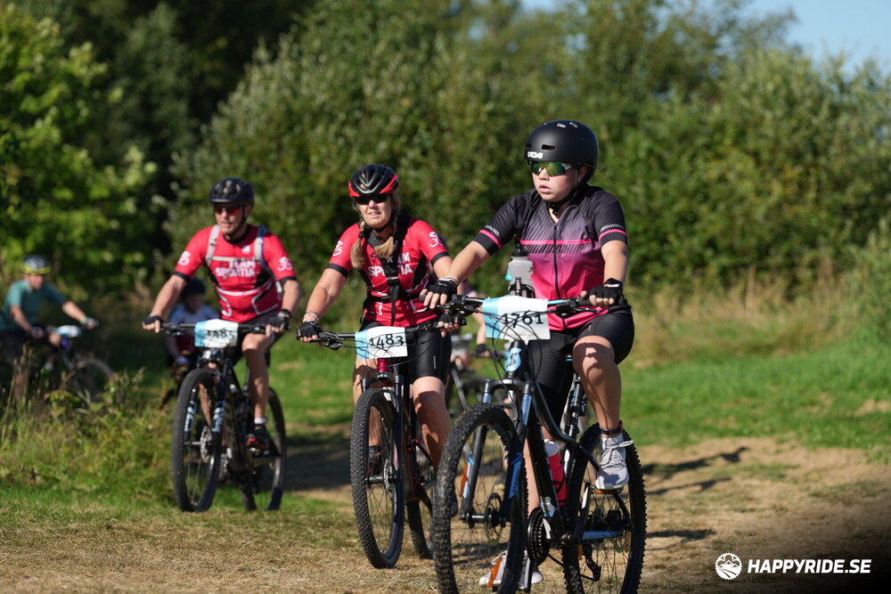 Bild från Cykelvasan 2022 (30km)