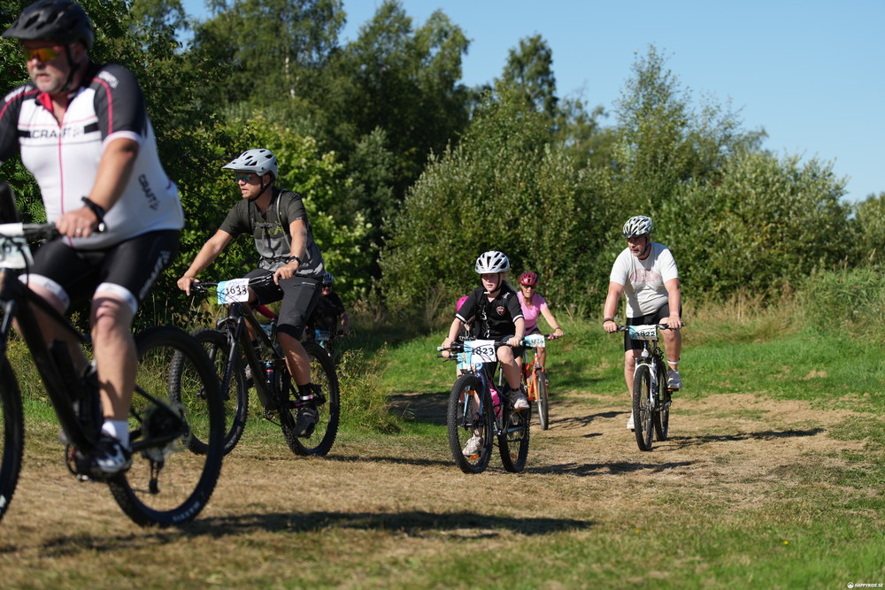Bild från Cykelvasan 2022 (30km)