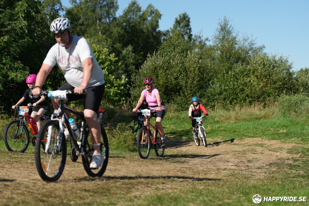 Bild från Cykelvasan 2022 (30km)