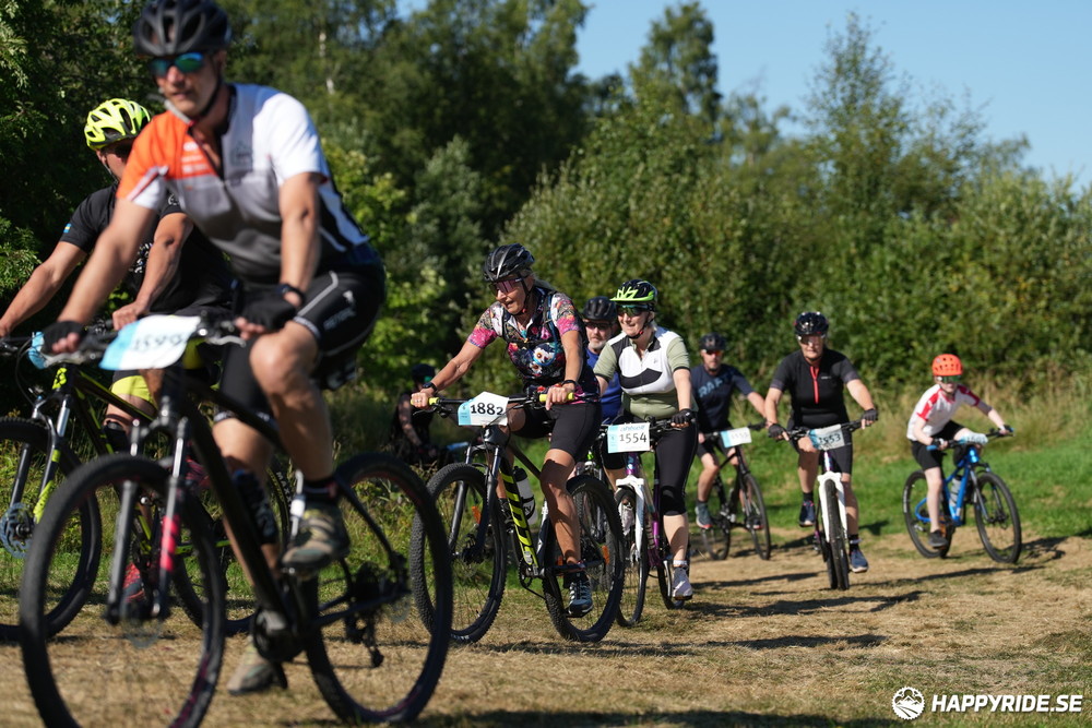 Bild från Cykelvasan 2022 (30km)