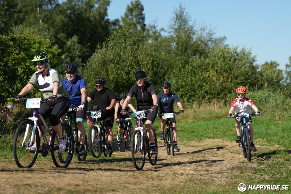 Bild från Cykelvasan 2022 (30km)
