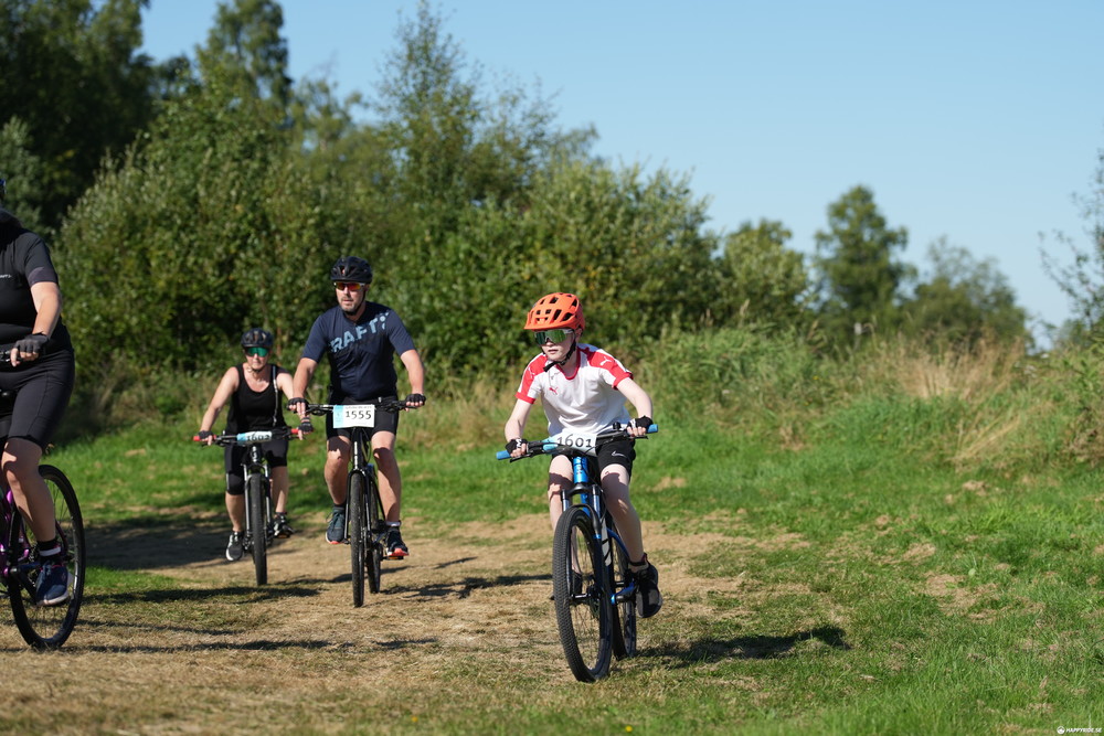 Bild från Cykelvasan 2022 (30km)