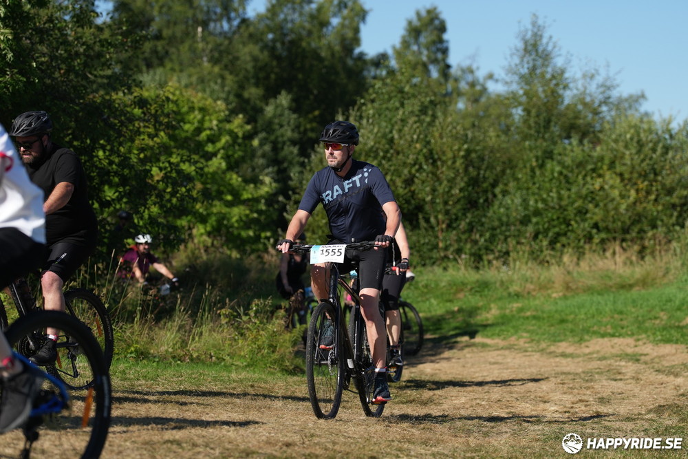Bild från Cykelvasan 2022 (30km)