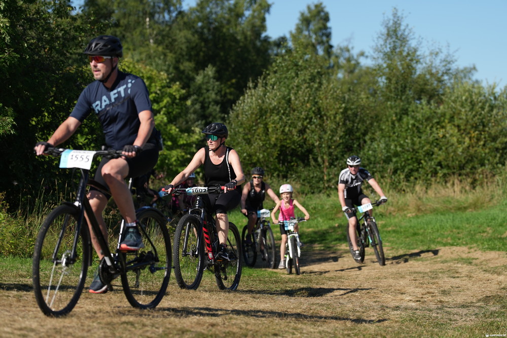 Bild från Cykelvasan 2022 (30km)