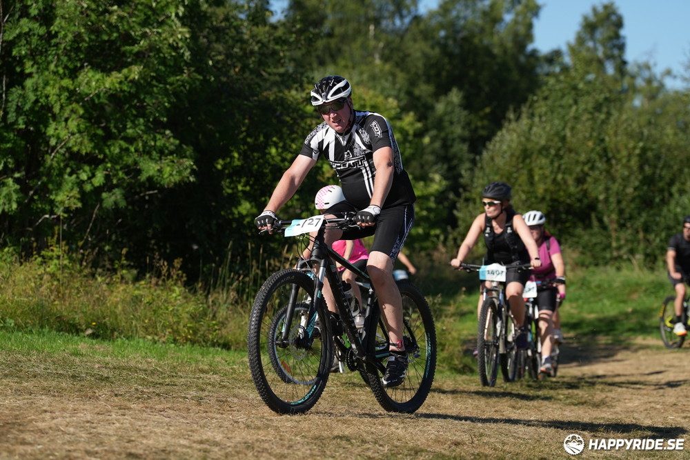 Bild från Cykelvasan 2022 (30km)