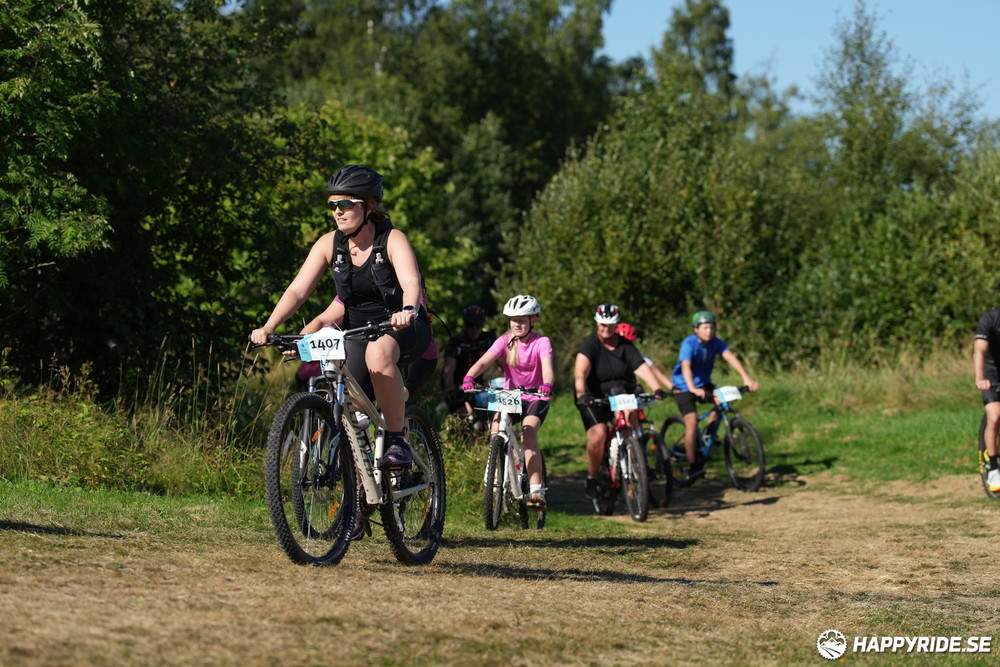 Bild från Cykelvasan 2022 (30km)