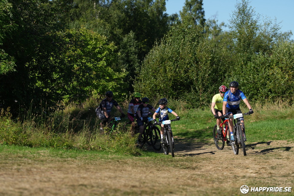 Bild från Cykelvasan 2022 (30km)