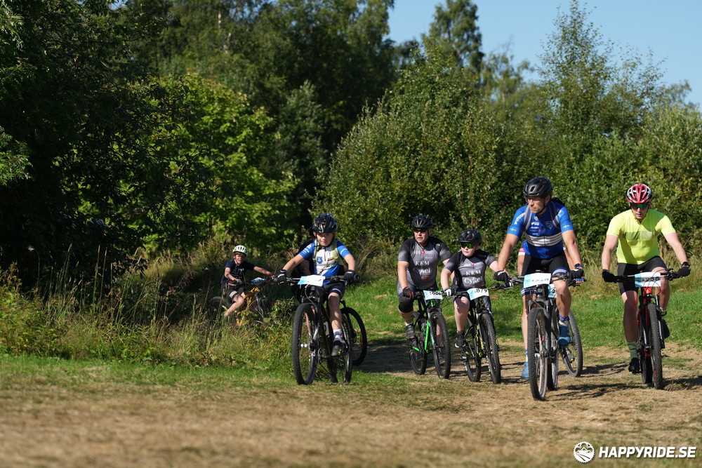 Bild från Cykelvasan 2022 (30km)