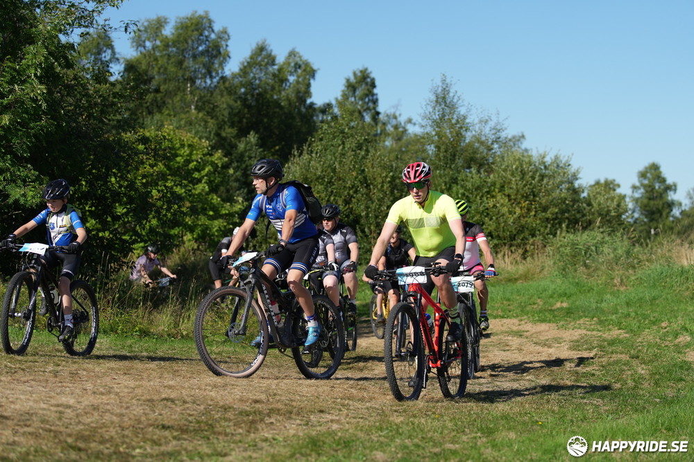 Bild från Cykelvasan 2022 (30km)