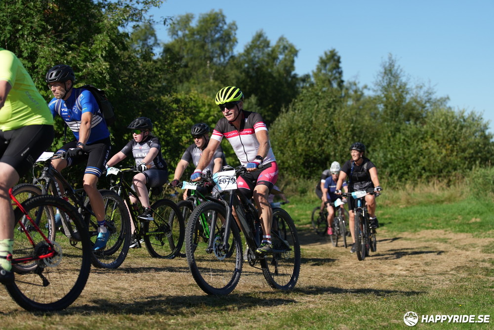 Bild från Cykelvasan 2022 (30km)