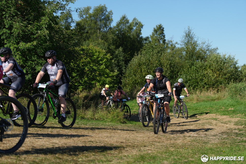 Bild från Cykelvasan 2022 (30km)