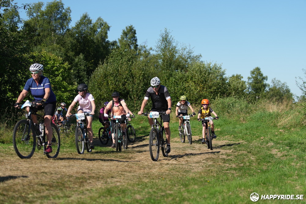 Bild från Cykelvasan 2022 (30km)