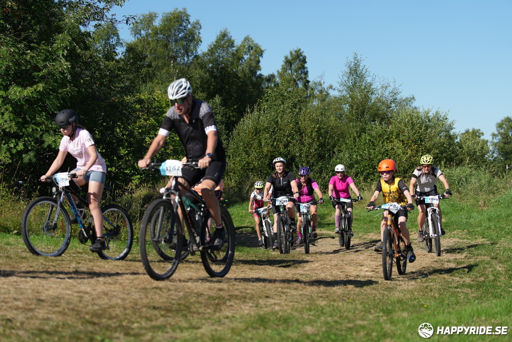 Bild från Cykelvasan 2022 (30km)