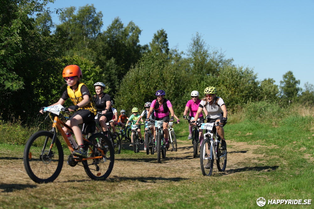 Bild från Cykelvasan 2022 (30km)