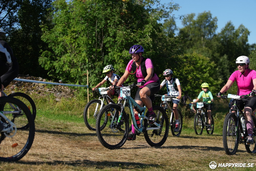Bild från Cykelvasan 2022 (30km)