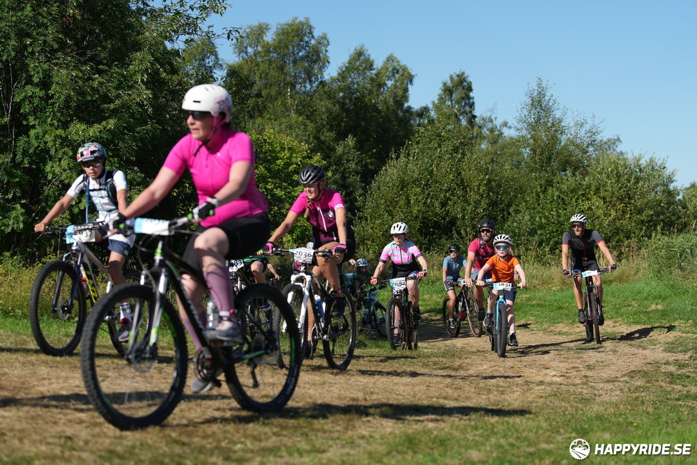 Bild från Cykelvasan 2022 (30km)