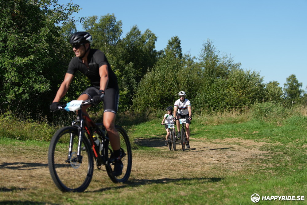 Bild från Cykelvasan 2022 (30km)