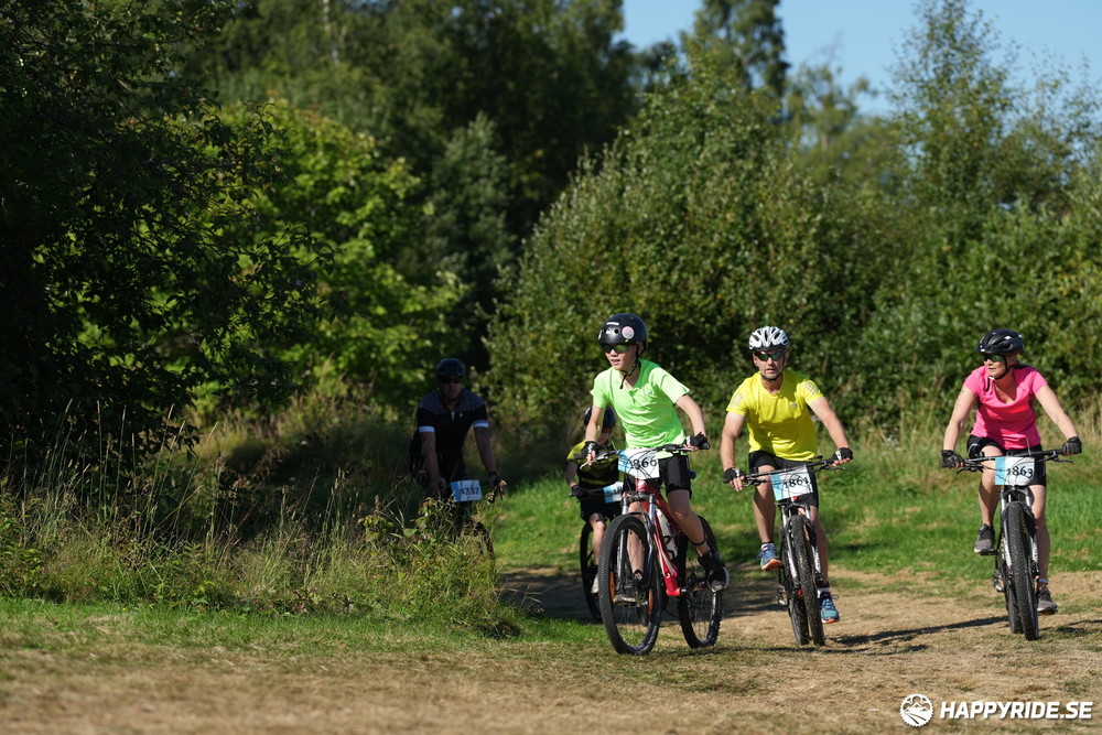 Bild från Cykelvasan 2022 (30km)