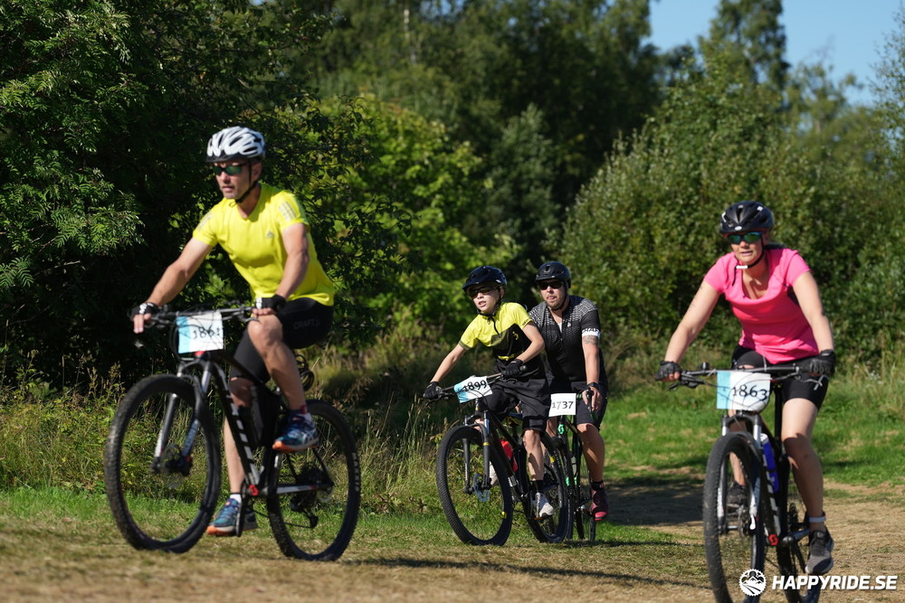 Bild från Cykelvasan 2022 (30km)
