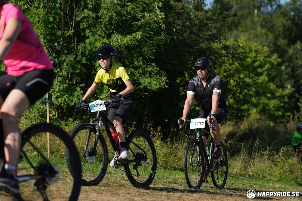Bild från Cykelvasan 2022 (30km)