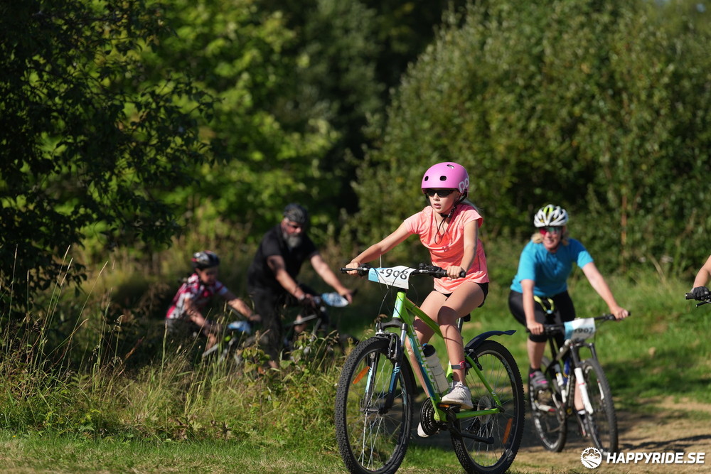 Bild från Cykelvasan 2022 (30km)