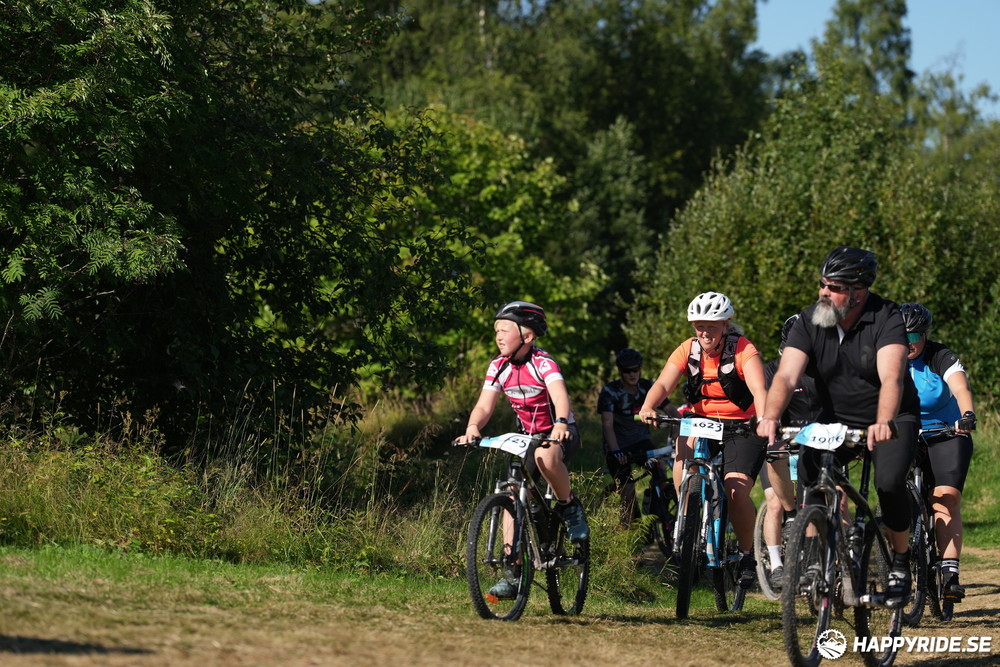 Bild från Cykelvasan 2022 (30km)