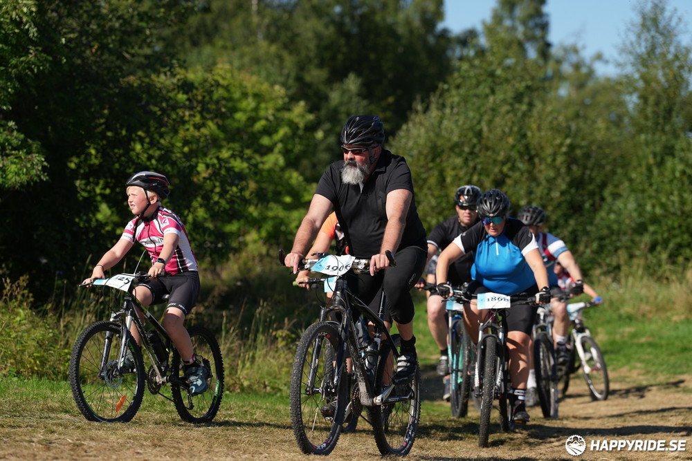 Bild från Cykelvasan 2022 (30km)