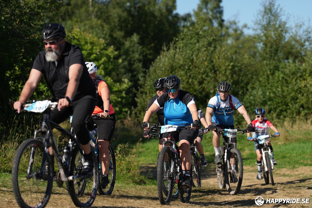 Bild från Cykelvasan 2022 (30km)