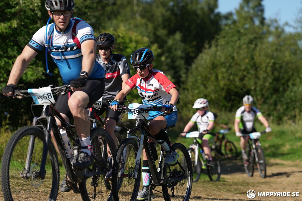 Bild från Cykelvasan 2022 (30km)