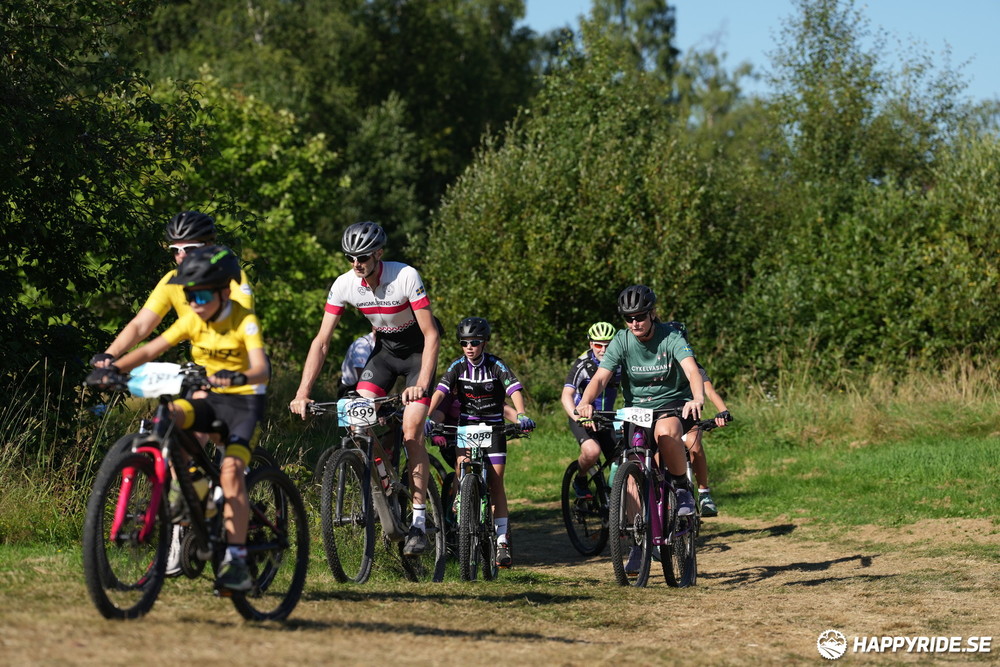 Bild från Cykelvasan 2022 (30km)