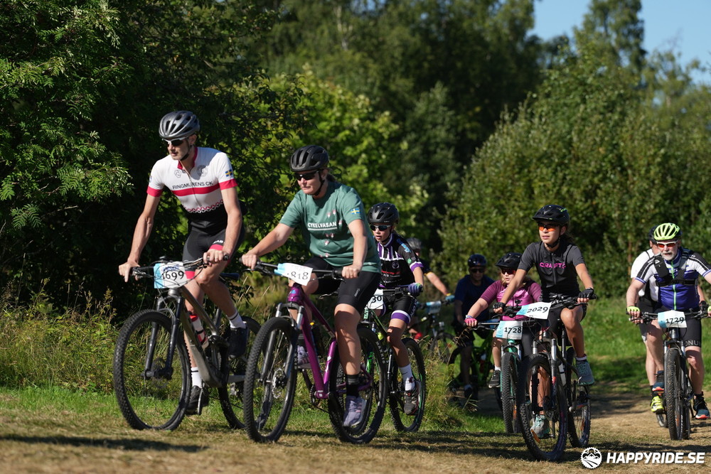 Bild från Cykelvasan 2022 (30km)