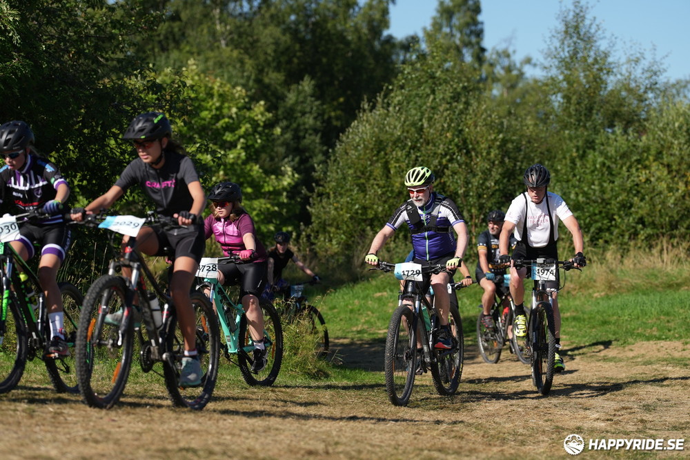 Bild från Cykelvasan 2022 (30km)