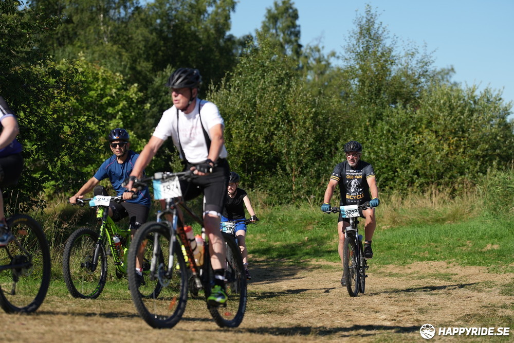Bild från Cykelvasan 2022 (30km)