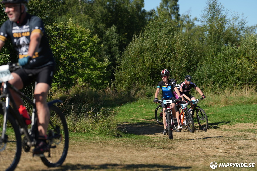 Bild från Cykelvasan 2022 (30km)