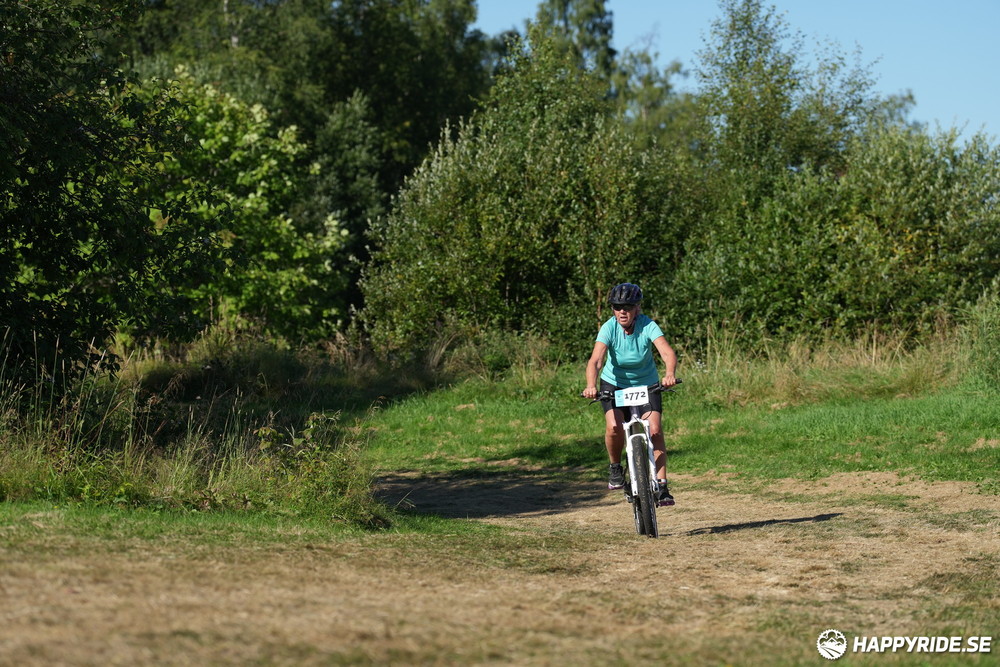 Bild från Cykelvasan 2022 (30km)