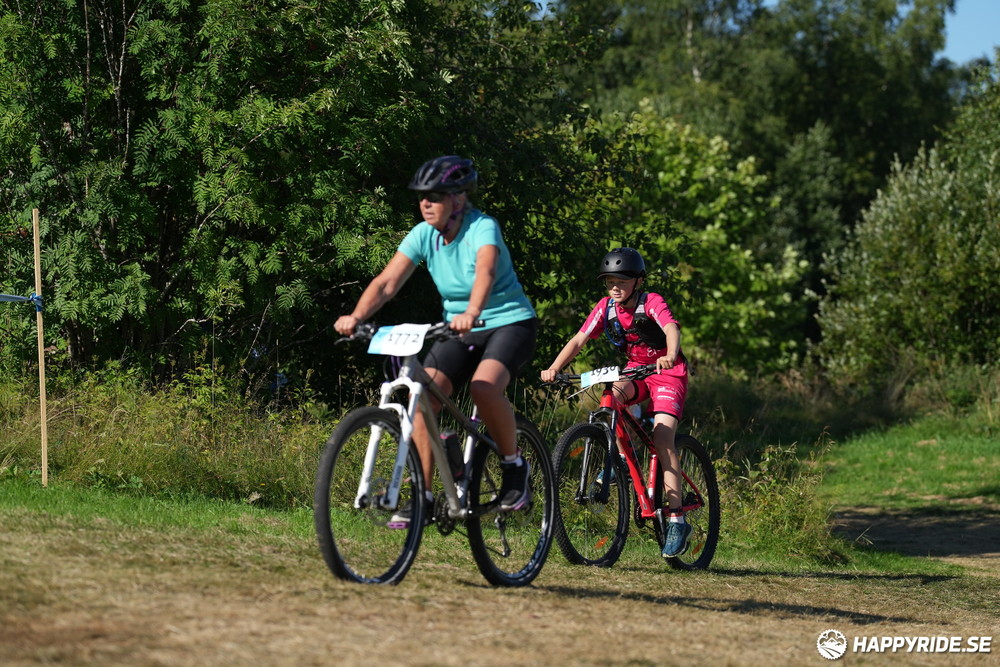 Bild från Cykelvasan 2022 (30km)
