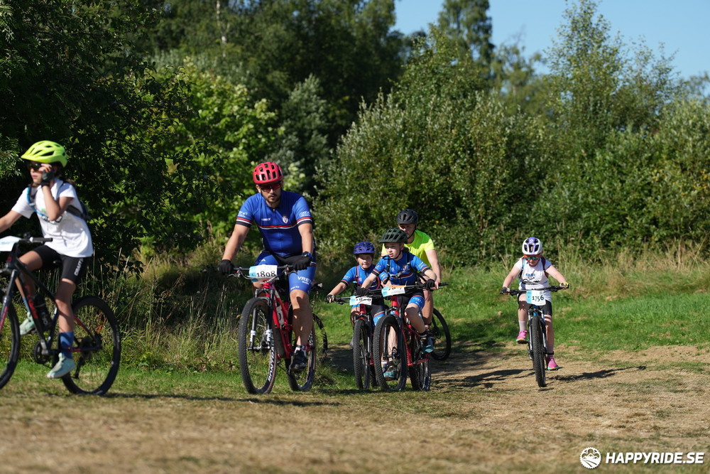 Bild från Cykelvasan 2022 (30km)