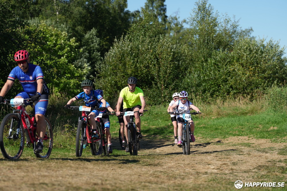 Bild från Cykelvasan 2022 (30km)