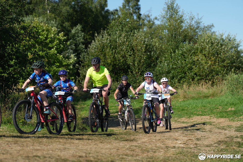 Bild från Cykelvasan 2022 (30km)