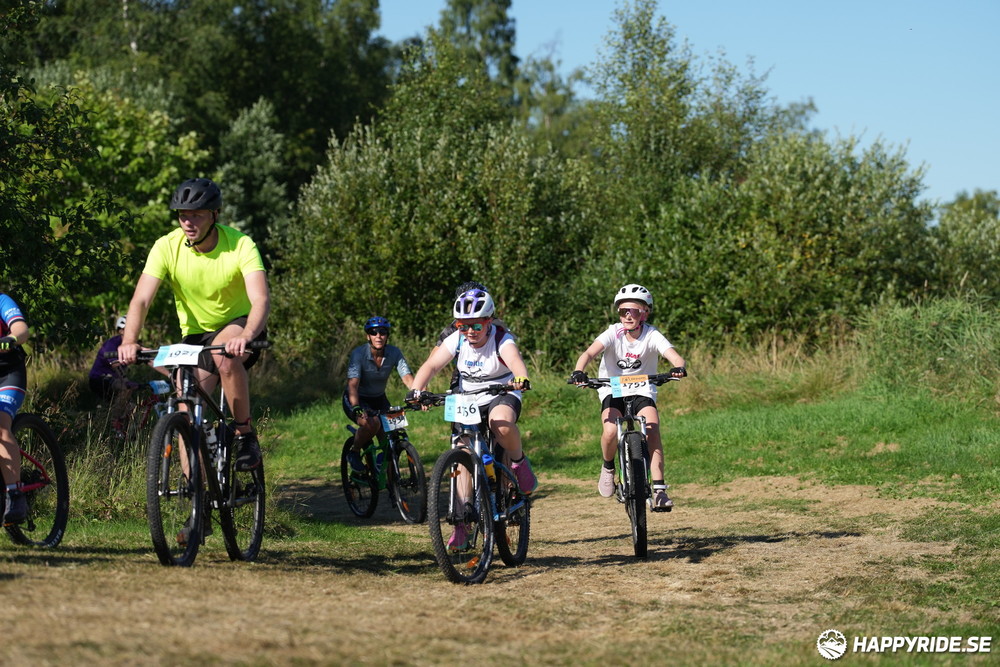 Bild från Cykelvasan 2022 (30km)