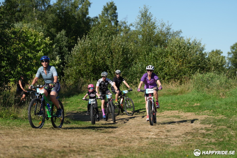 Bild från Cykelvasan 2022 (30km)